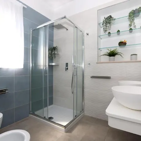 - In Maison d'hôtes Positano