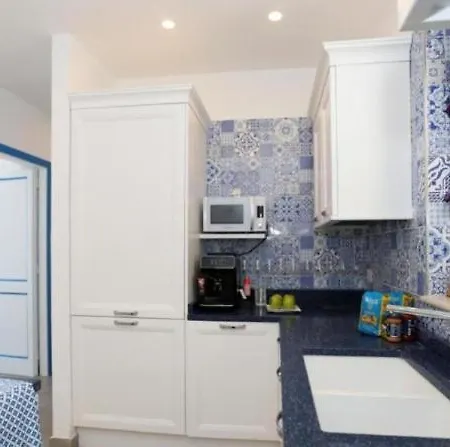 Gasthof - In Positano